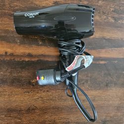 Hair Dryer 