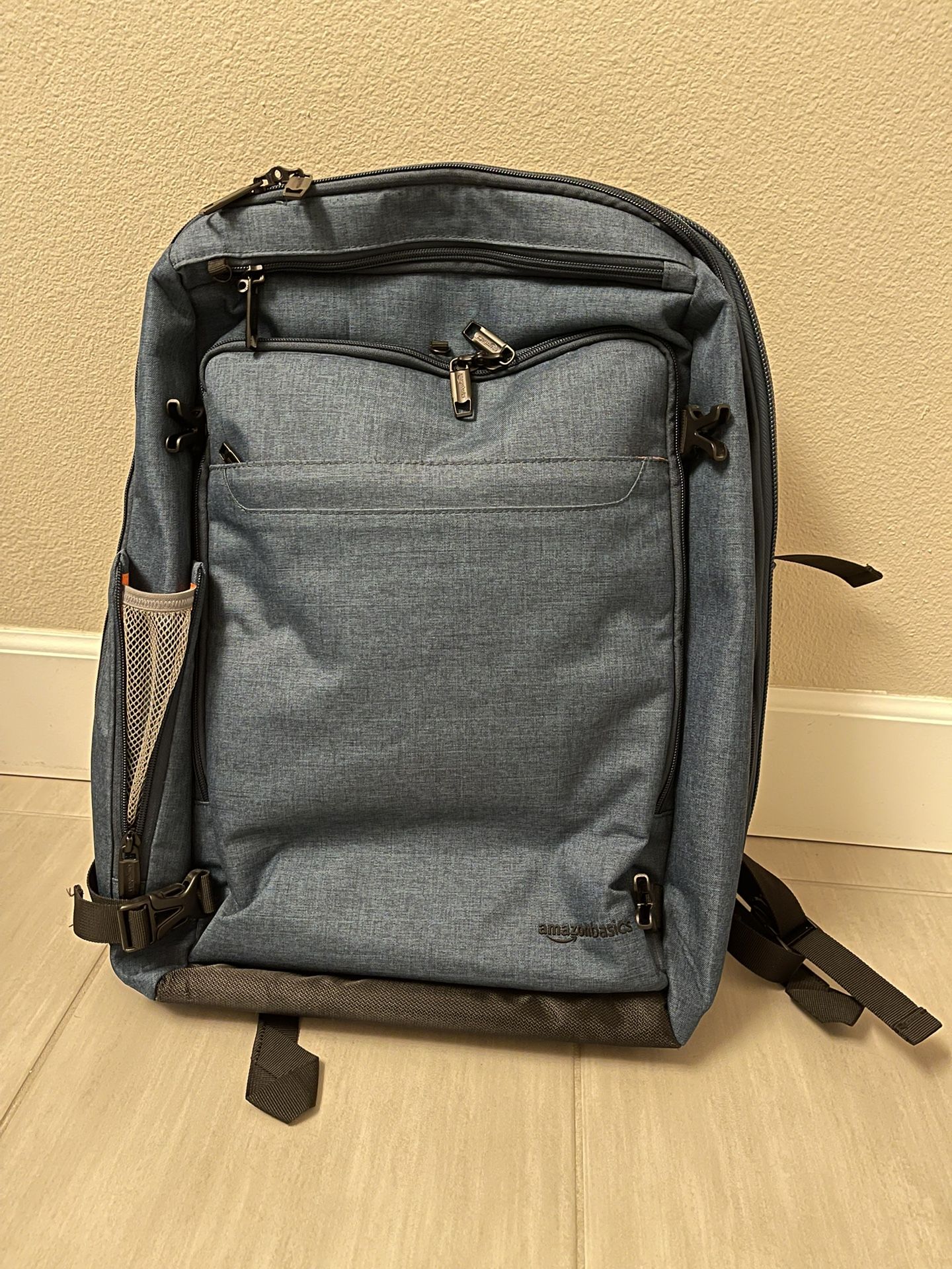Amazon Basics Backpack
