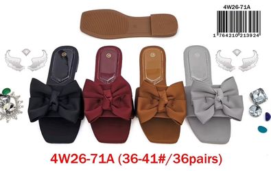 Women’s shoes
