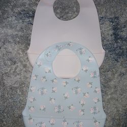 Reusable Baby Bibs