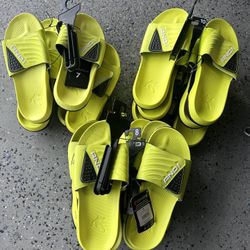 Summer Sandals