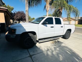 Dodge Dakota for sale