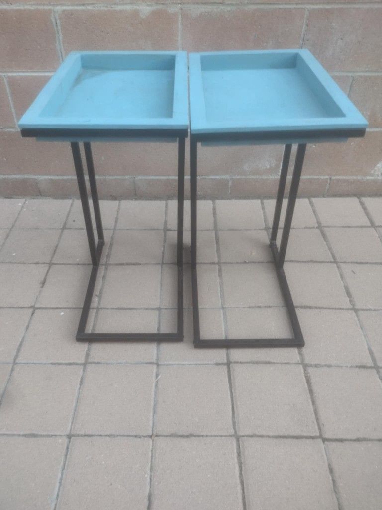 C-Tables