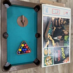 Pivot Pool