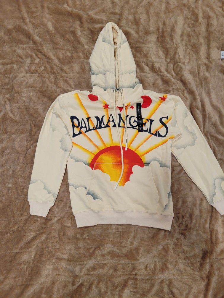 Palm Angels