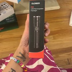 Flashlight 