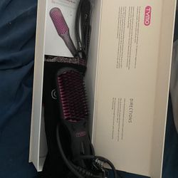 Hair Dryer