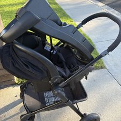 stroller
