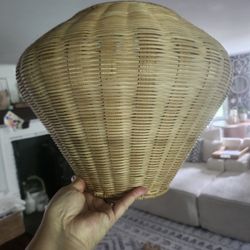 Pottery Barn Chandelier 