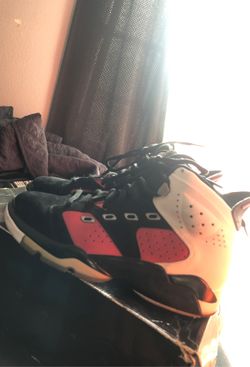Jordan shoes