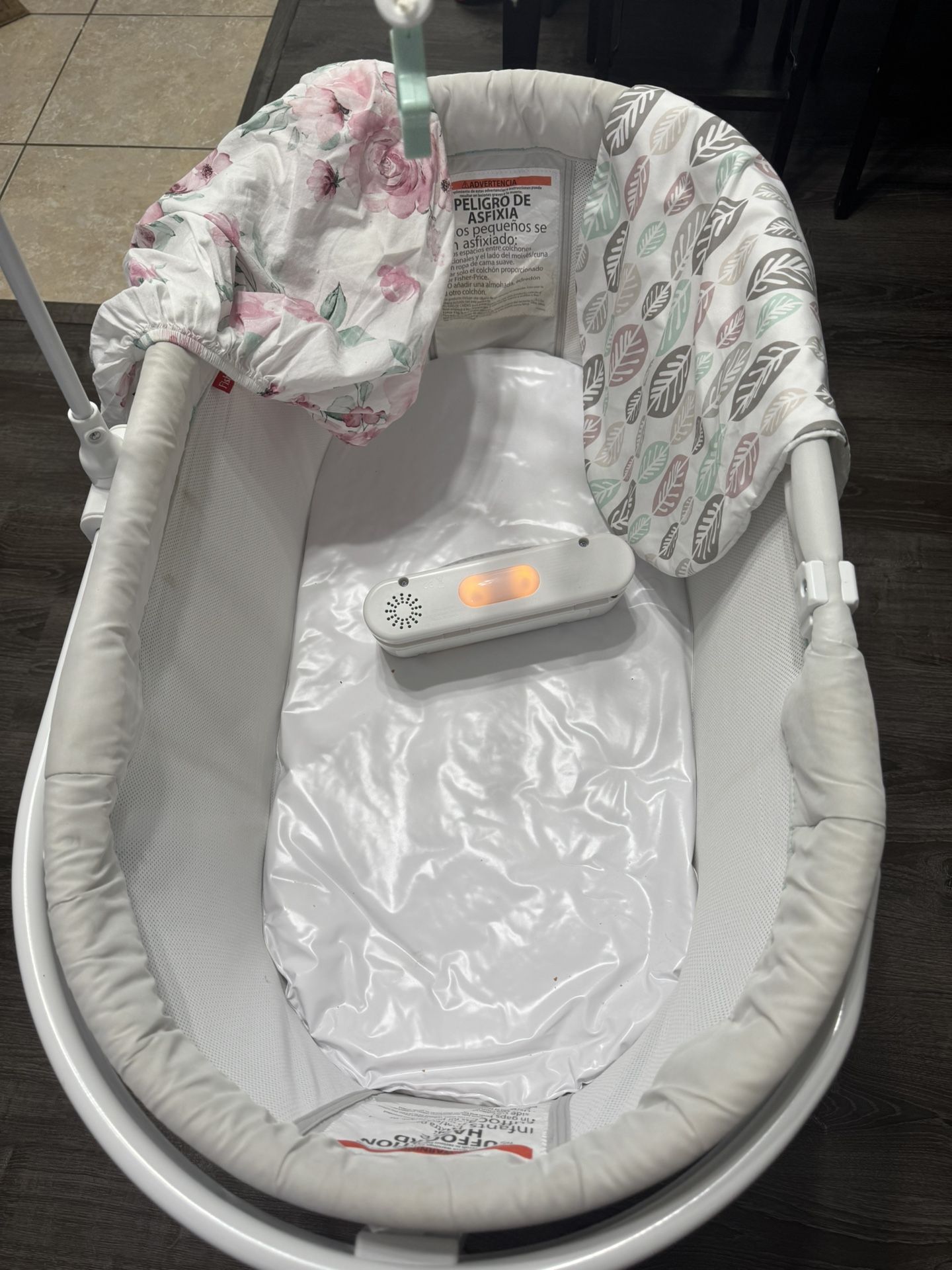 Bassinet