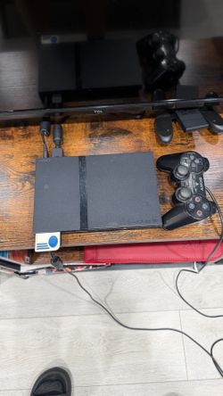 Ps2 slim