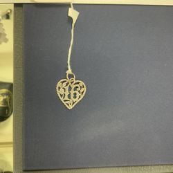 James Avery Charms