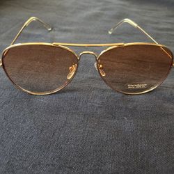 Summer Rose Sunglasses