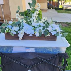 Flower Arrangement