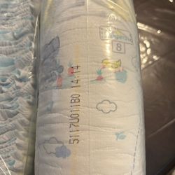 Pampers