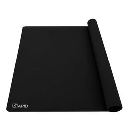 SAPID Thick Silicone Mat for Crafts, Nonstick Silicon Sheet for Epoxy Resin, Jewelry Mold Casting, Art Painting Mats, Food Grade Pastry Mat, Heat- Res