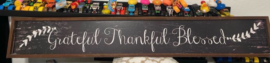 Wall decor