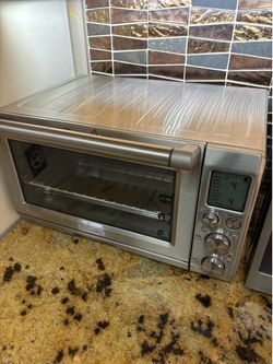 Breville Smart oven