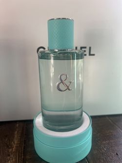 TIFFANY Perfume Autentic 