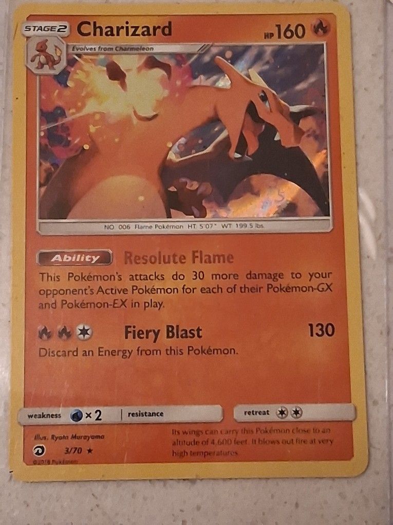 Charizard