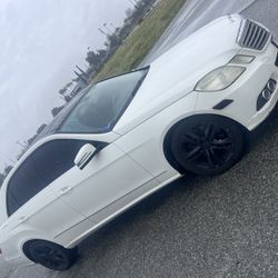 2011 Mercedes-Benz E-Class