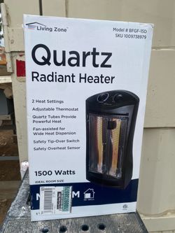 Heater