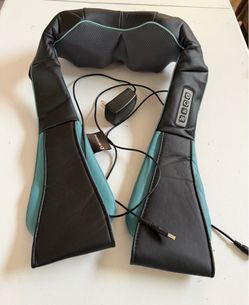 Shiatsu Neck Massager