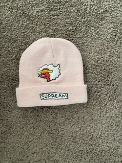 Supreme Beanie