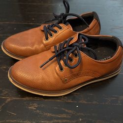 Boys Dress Shoes Size 13
