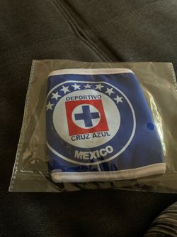Cruz azul
