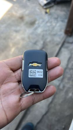 Car key fobs