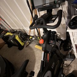 Exercising Bike $200