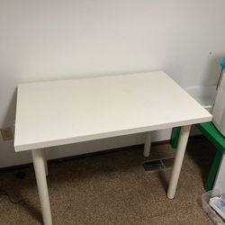 Ikea desk