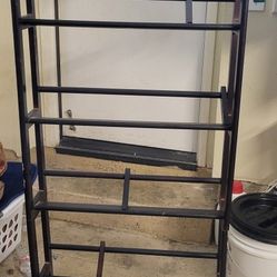 DVD Rack