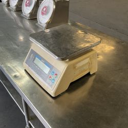 YAMATO PPC-200W Digital Price Computing Scale – Works Great!