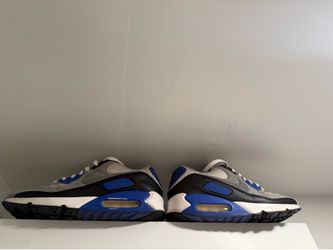 Nike air size 9