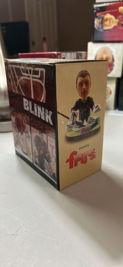 Ilya Bryzgalov bobblehead