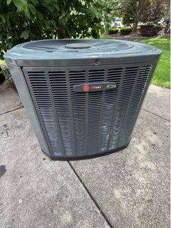 AC, condenser, coil or Furnace