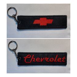 Keychain! 