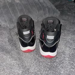 JORDAN retro size 8