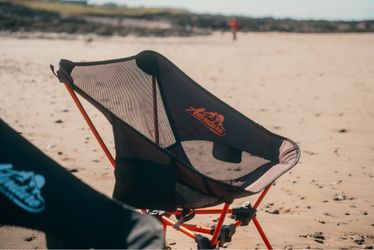 Camping chair outdoor chair backpacking