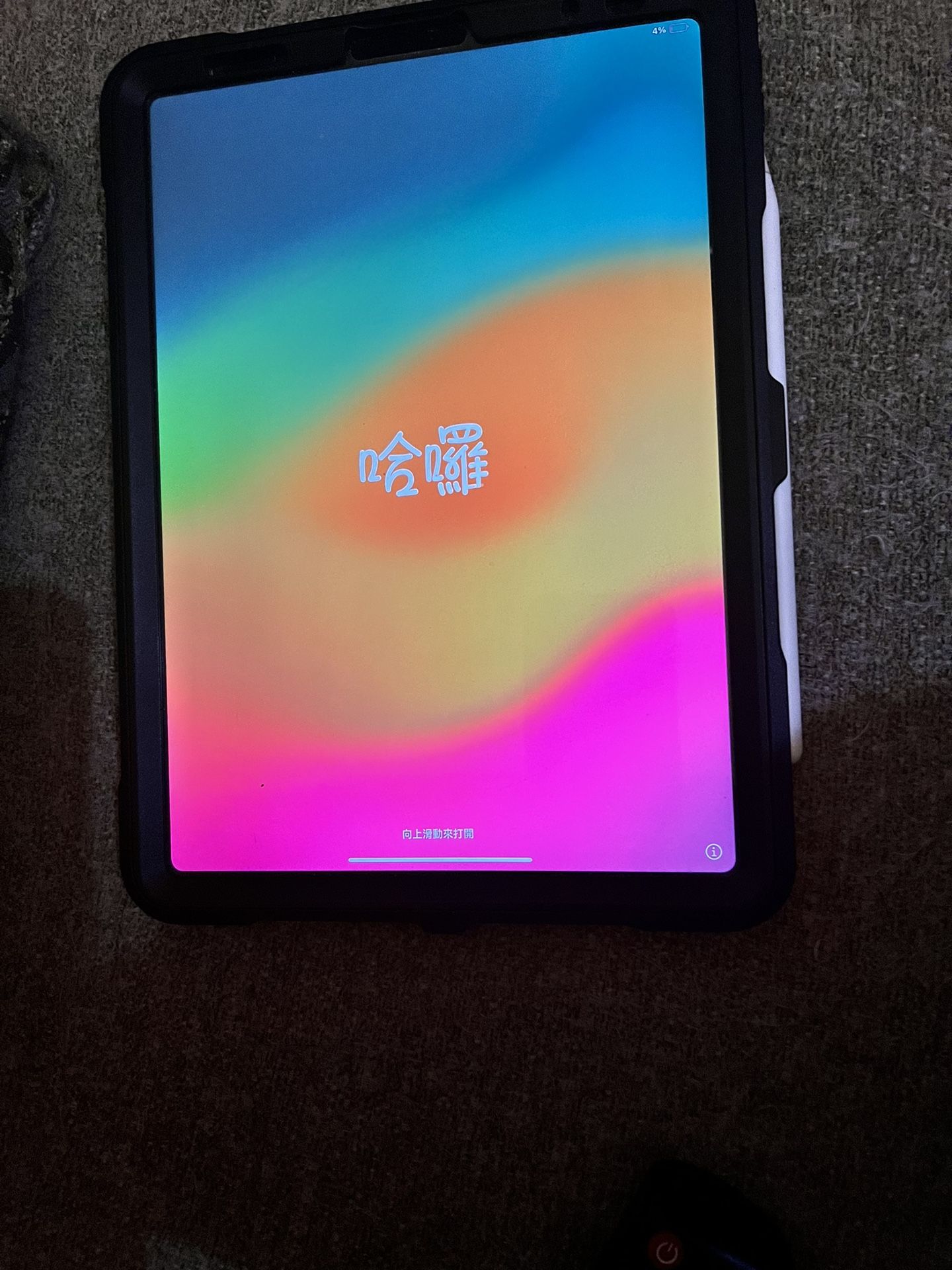 Apple iPad Pro 11 2nd Generation 256GB