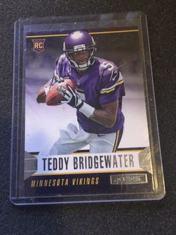 Football card