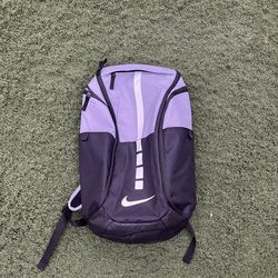Nike Elite Basketball Backpack