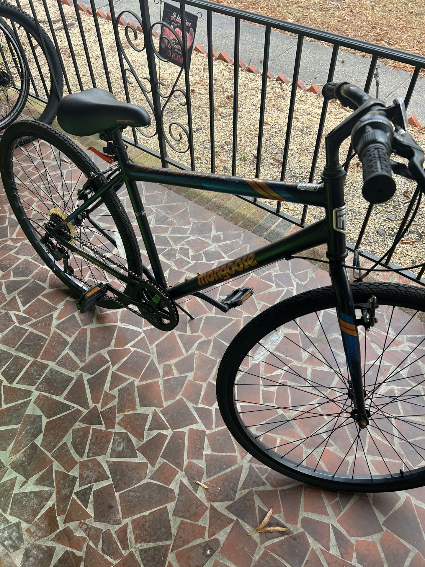 Bike