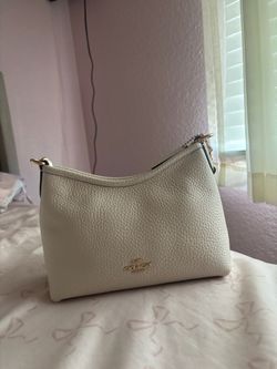 Coach laurel small Shoulder Bag