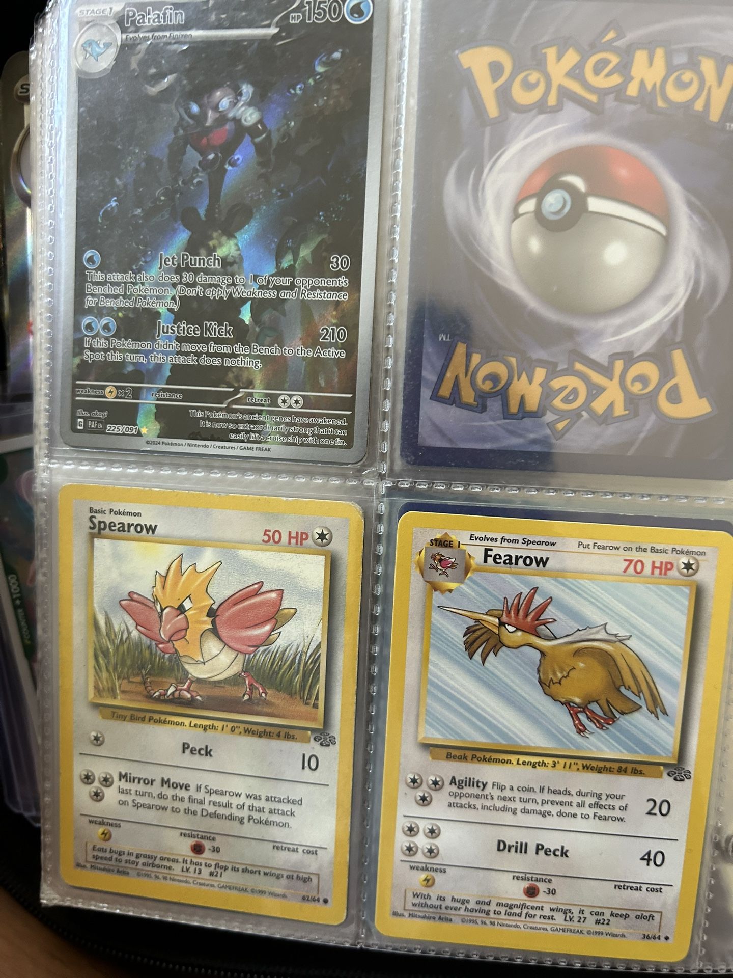 V Ex And Vintage Have More All 1$!!!