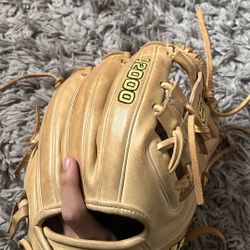 Wilson A2000