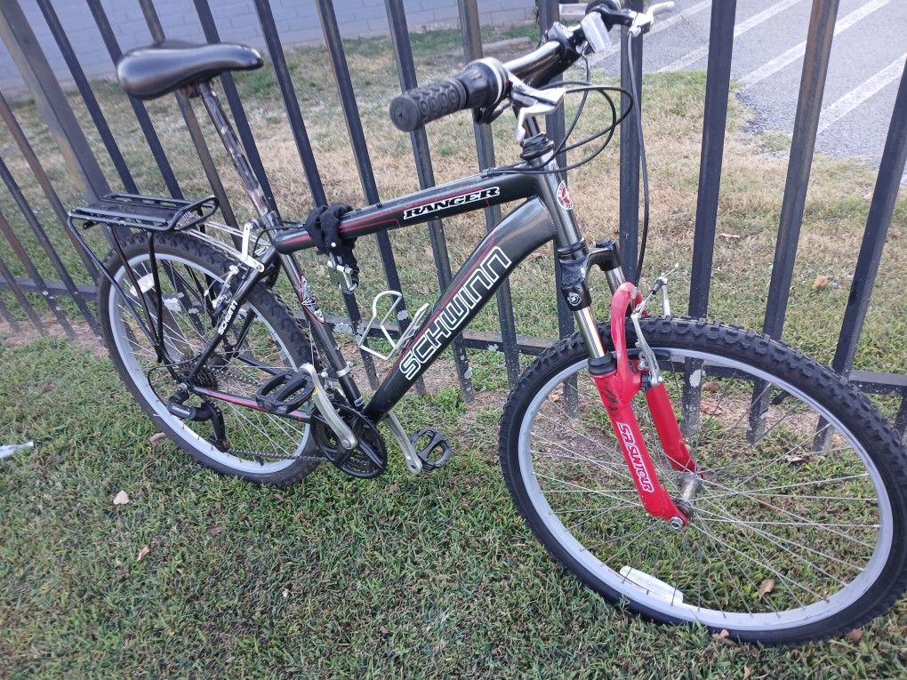 SCHWINN RANGER
